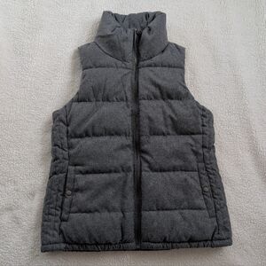 GUC Old Navy Puffer Vest